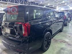 جي ام سي يوكون